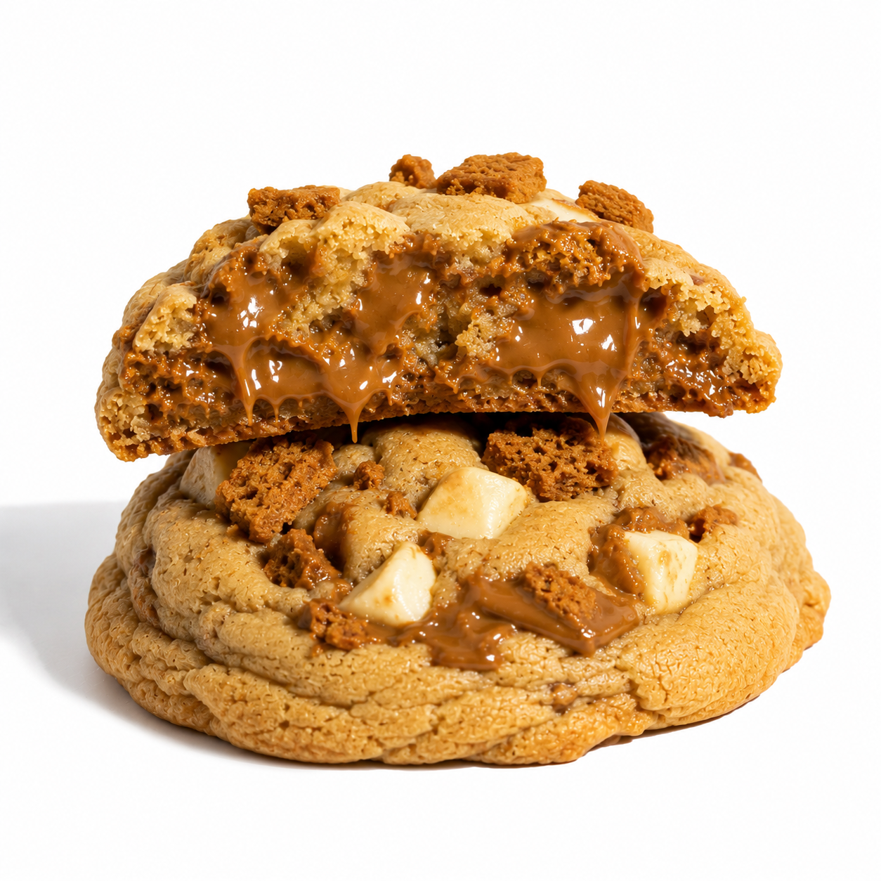 Cookie Butter