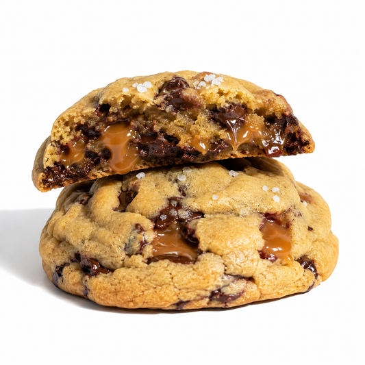 Salted Caramel