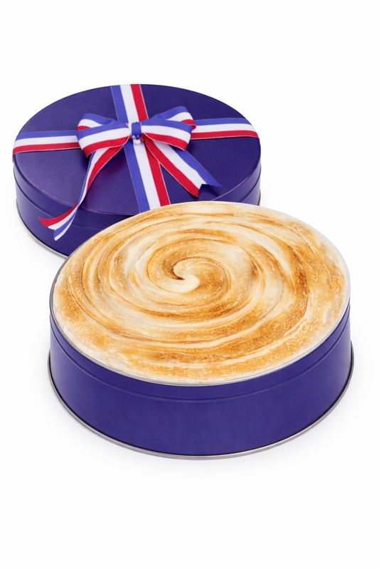 Dominican Cake