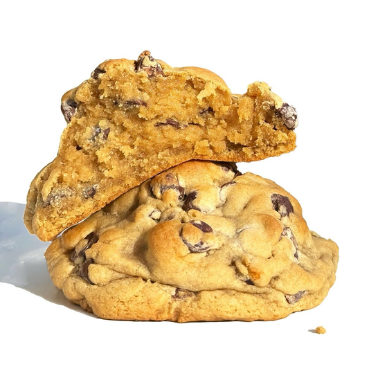 Chocolate chips
