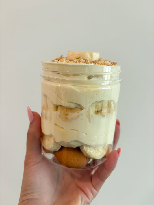 Banana Pudding