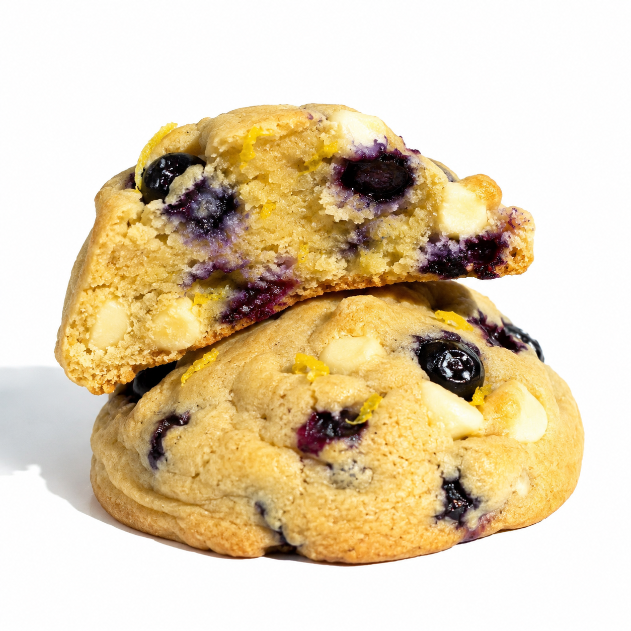 Limon Blueberry