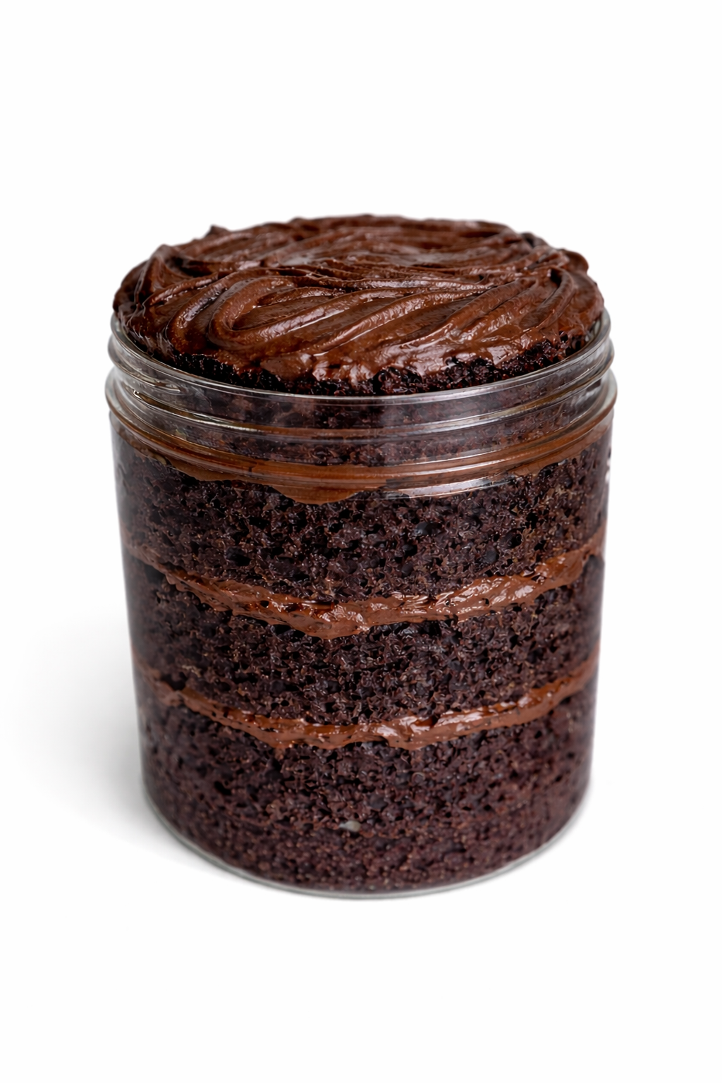 Matilda Cake Jar