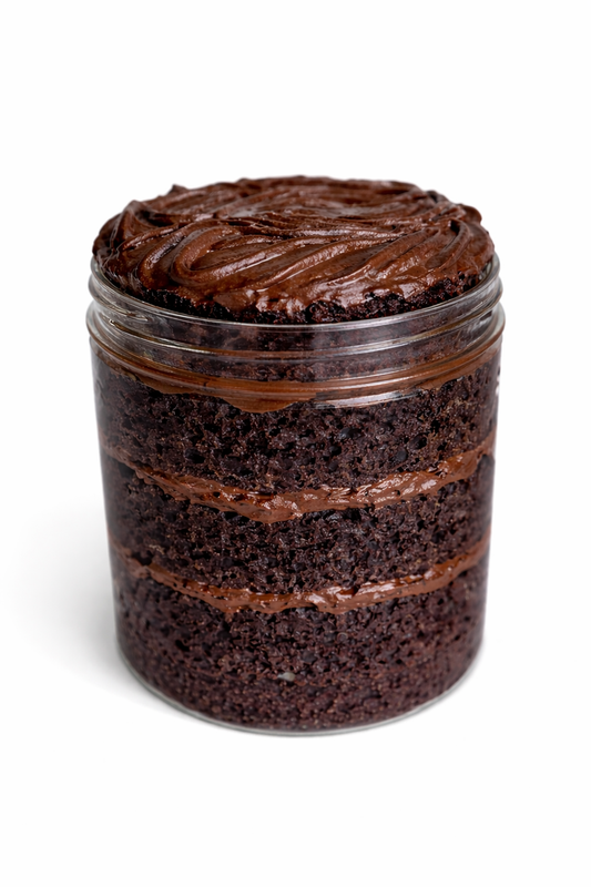 Matilda Cake Jar