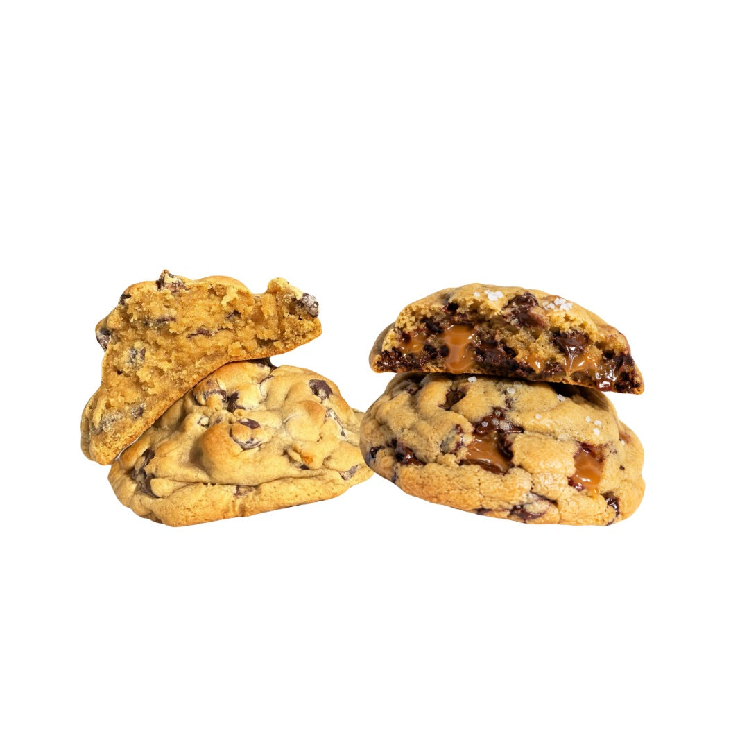 2 Cookies