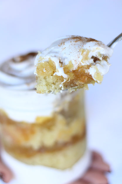 Pineapple Cake Jar